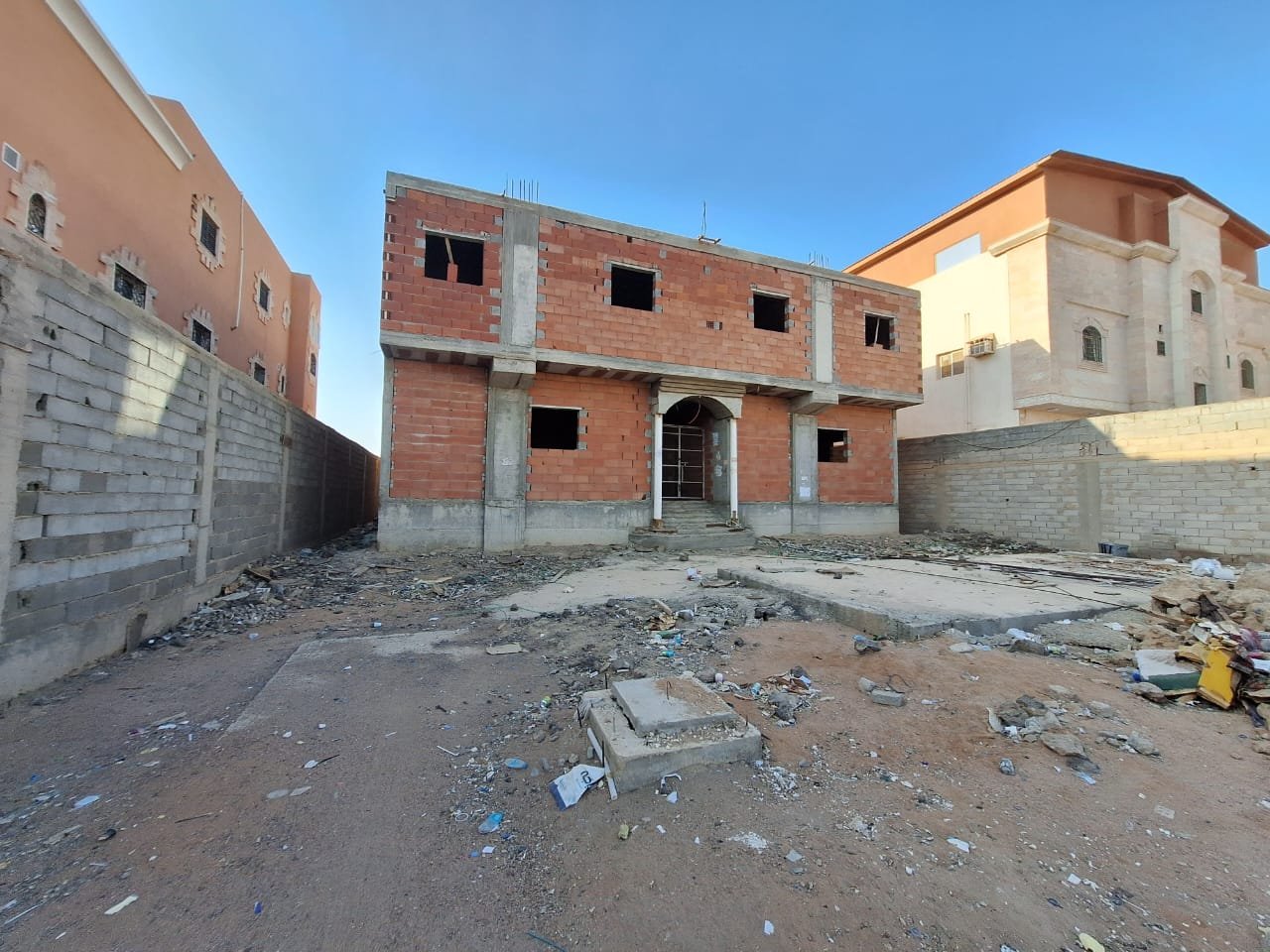 صورة العقار