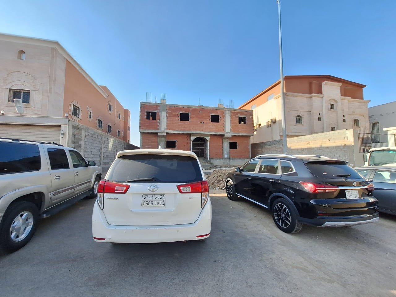 صورة العقار