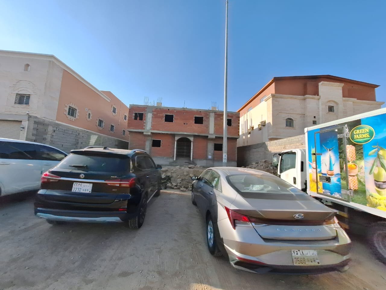 صورة العقار