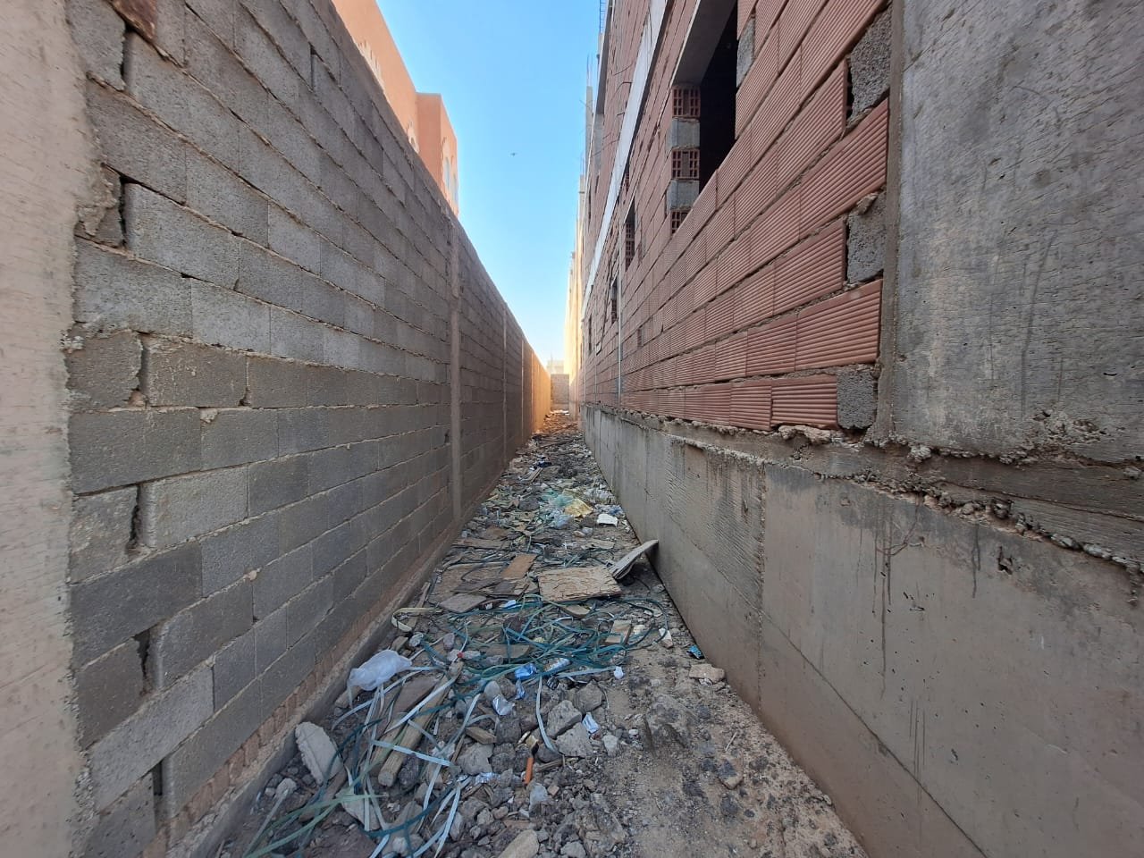 صورة العقار