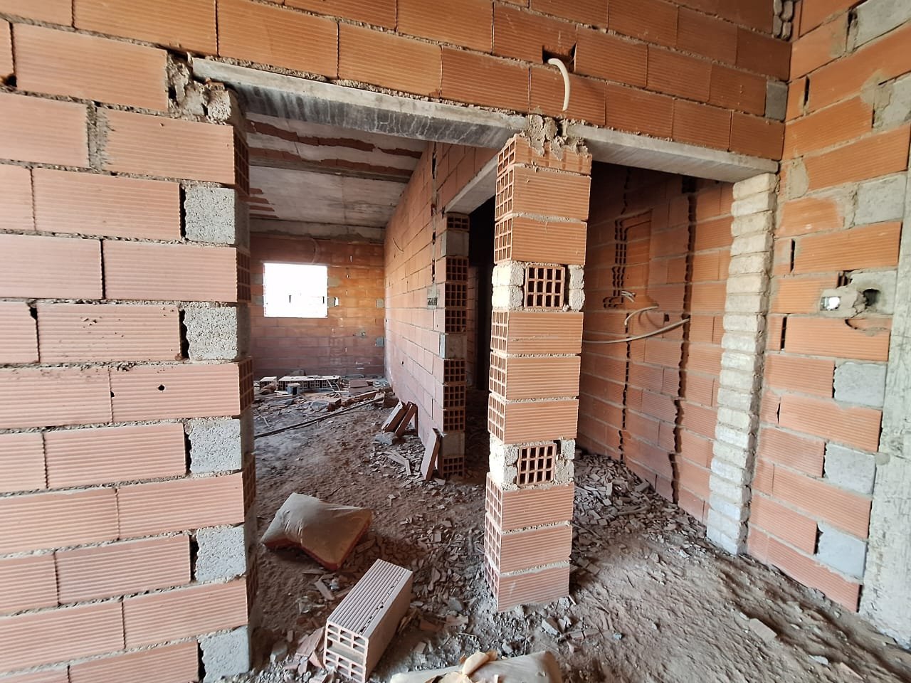 صورة العقار